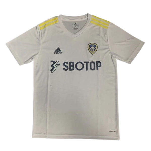 Tailandia Camiseta Leeds United 1ª Kit 2021 2022